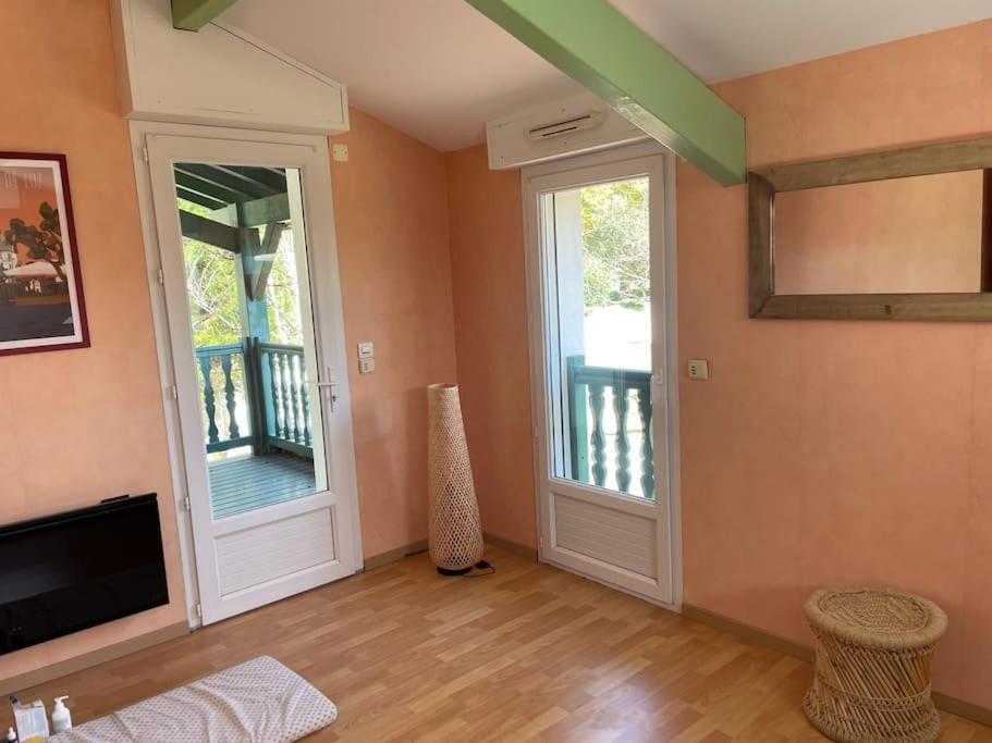 Belle Villa Basque Avec Piscine Et Jardin De 3000M2 Saint-Jean-de-Luz Εξωτερικό φωτογραφία