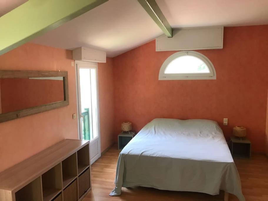 Belle Villa Basque Avec Piscine Et Jardin De 3000M2 Saint-Jean-de-Luz Εξωτερικό φωτογραφία