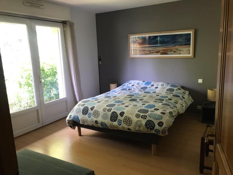 Belle Villa Basque Avec Piscine Et Jardin De 3000M2 Saint-Jean-de-Luz Εξωτερικό φωτογραφία